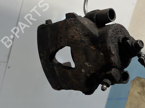 Used Left rear brake caliper VW POLO (9N_, 9A_) 1.4 TDI (70 hp) 28302331
