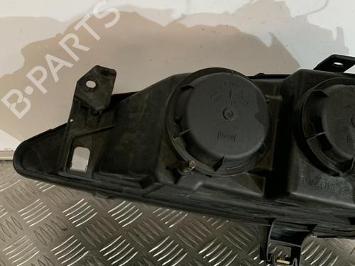Right headlight RENAULT MEGANE I (BA0/1_) 1.6 16V (BA04, BA0B, BA11, BA1J, BA16, BA19, BA1K, BA1V,... | BP21720167C29 