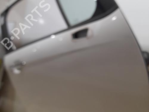 Right front door CITROËN C3 II (SC_) 1.2 VTi 82 | BP22905752C3 