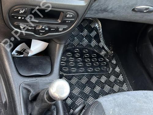 Climate control PEUGEOT 206 SW (2E/K) 2.0 16V | BP22032535I5 - Image 8
