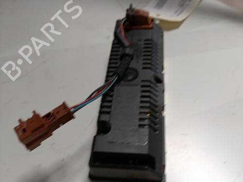 Used Display monitor Display monitor CITROËN C3 Picasso (SH_) 1.6 HDI 90 (92 hp) 21717748 21717748