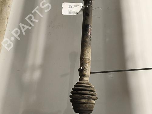 Used Right front driveshaft Right front driveshaft 36320767 36320767