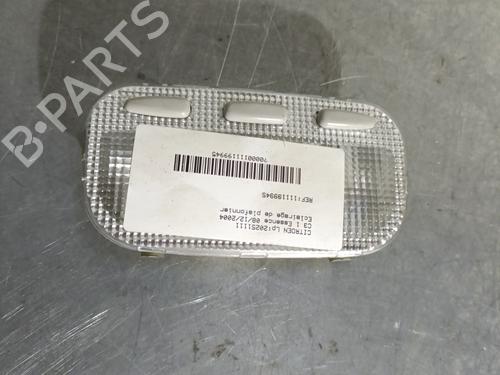 Used Interior roof light CITROËN C3 I (FC_, FN_) 1.6 16V (109 hp) 29081155