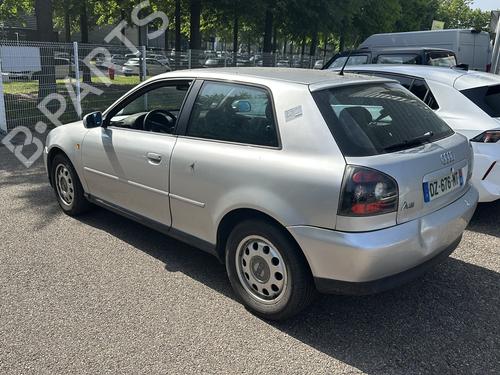 Left front window switch AUDI A3 (8L1) 1.9 TDI | BP26893971I27  - Image 5