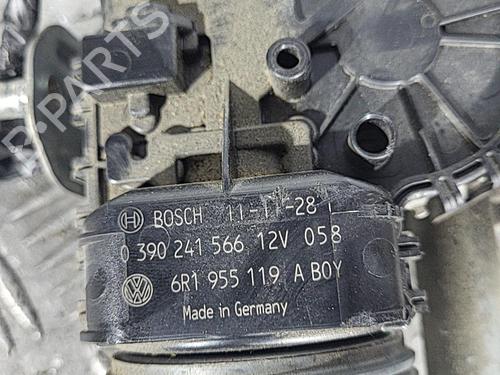 Front wiper motor SEAT IBIZA IV (6J5, 6P1) 2.0 TDI | BP21694915M29 