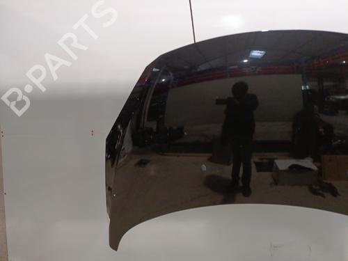 Used Hood PEUGEOT 307 (3A/C) 1.6 HDi 110 (109 hp) 21704645
