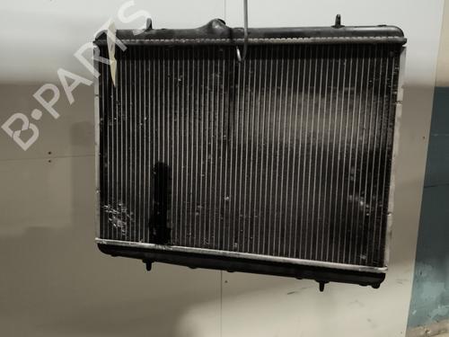 Water radiator CITROËN C3 III (SX) 1.5 BlueHDi 100 (SXYHYP, SXYHTU) | BP32123157M31 - Image 2