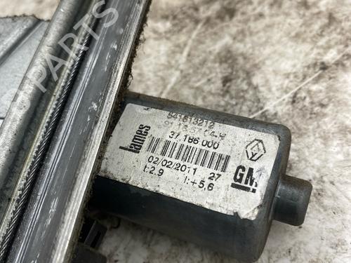 Used Front left window mechanism Front left window mechanism 39640062 39640062