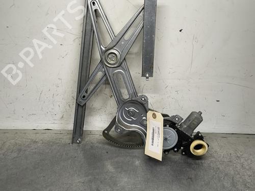 Fensterheber links vorne für TOYOTA AURIS (_E15_) 1.4 D-4D (NDE150_, NDE150R) (90 hp) 29997278