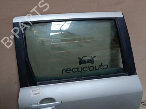 Used Right rear door PEUGEOT 307 Break (3E) 1.6 HDi 110 (109 hp) 21719729