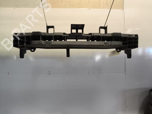 Used Rear bumper reinforcement RENAULT CLIO IV (BH_) 0.9 TCe 90 (BHNF, BHMA, BHMH, BHJK, BHJR) (90 hp) 24498620