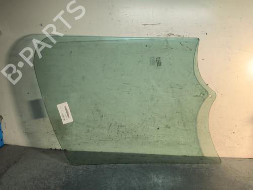 Used Front right door window RENAULT TRAFIC III Van (FG_) 1.6 dCi 125 (FGMH) (125 hp) 29599778
