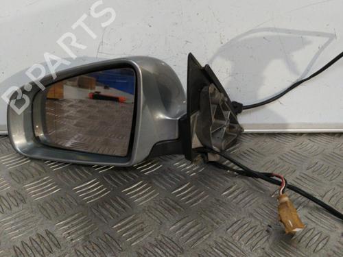 Used Left mirror AUDI A4 B7 Avant (8ED) 2.0 TDI 16V (140 hp) 21723816