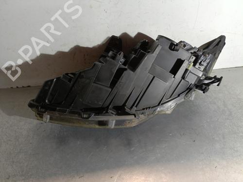 Right headlight RENAULT LAGUNA III (BT0/1) 1.5 dCi (BT00, BT0A, BT0T, BT1J) | BP29081318C29 