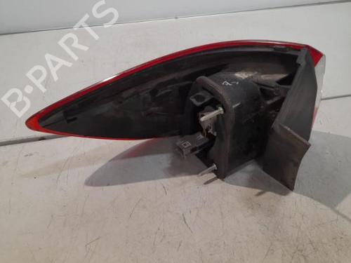 Used Right taillight Right taillight FORD MONDEO IV Turnier (BA7) 2.0 TDCi (140 hp) 21722308 21722308