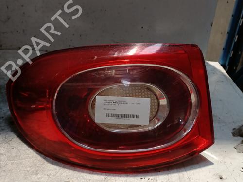 Venstre baglygte VW TIGUAN (5N_) 2.0 TDI 4motion (140 hp) 22763755