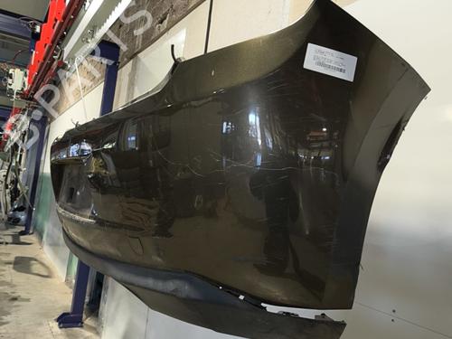 rear-bumper-citroen-c3-ii-sc_-2009-30922867 main image