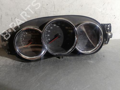Used Instrument cluster Instrument cluster DACIA DUSTER (HS_) 1.5 dCi 4x4 (109 hp) 29330976 29330976