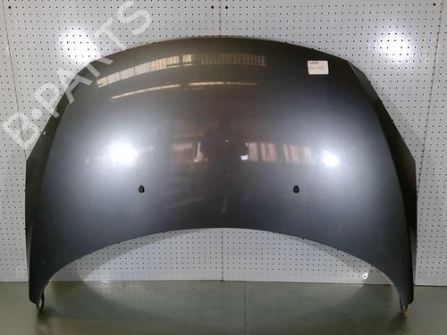 Hood PEUGEOT 307 (3A/C) 2.0 16V | BP21724407C1 