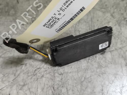 Used Camera Camera RENAULT ESPACE V (JR_) 1.6 dCi 160 (160 hp) 27213677 27213677