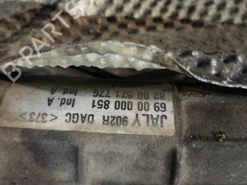 Steering rack DACIA LOGAN (LS_) 1.5 dCi (LS0K) | BP21713534M22 - Image 4