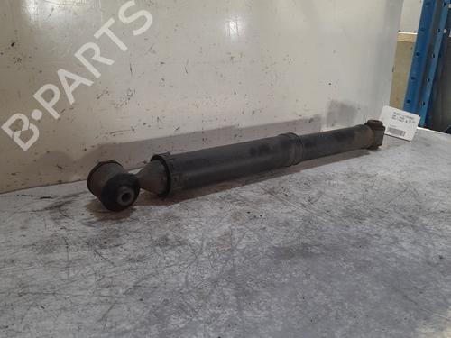 Used Right rear shock absorber Right rear shock absorber PEUGEOT 208 I (CA_, CC_) 1.6 HDi (92 hp) 22653166 22653166