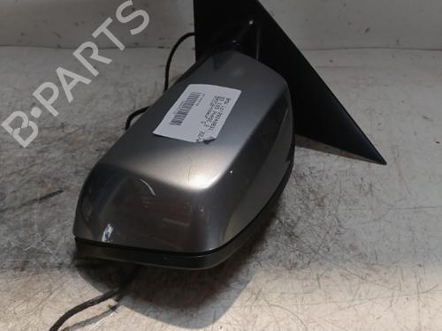 Used Left mirror Left mirror BMW X3 (E83) xDrive 18 d (143 hp) 21716889 21716889