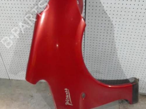 Right front fenders CITROËN XSARA PICASSO (N68) 1.6 16V | BP21713986C42 