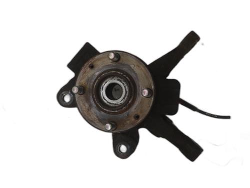 Used Right front steering knuckle Right front steering knuckle HYUNDAI i10 I (PA) 1.2 (86 hp) 36695043 36695043