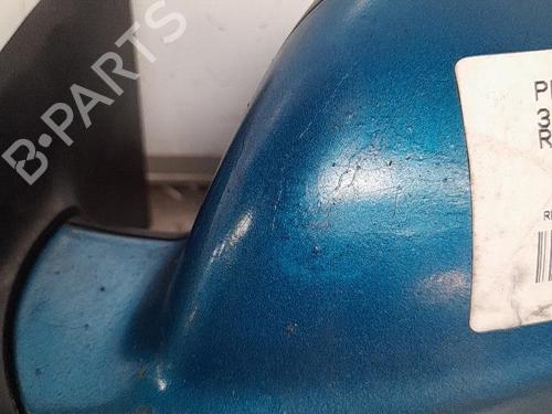 Used Left mirror PEUGEOT 307 CC (3B) 2.0 HDi 135 (136 hp) 21698435