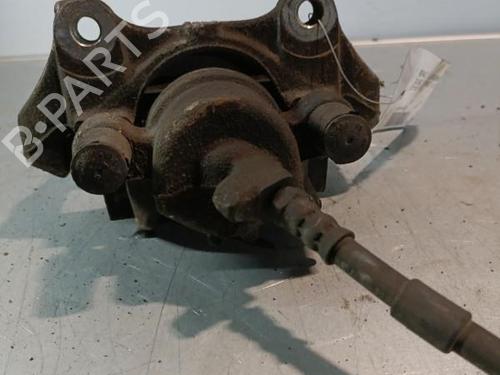 Used Left front brake caliper Left front brake caliper RENAULT TWINGO III (BCM_, BCA_) 0.9 TCe 90 (BCM9, BCM2) (90 hp) 22033454 22033454