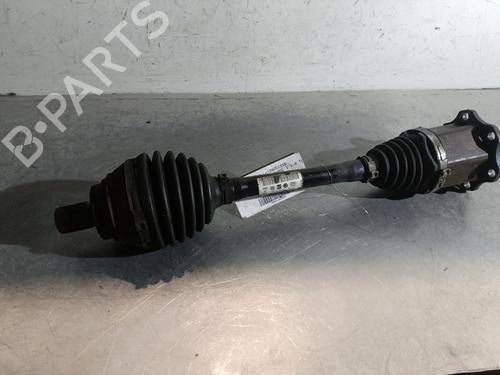 Left front driveshaft SKODA OCTAVIA III (5E3, NL3, NR3) 1.0 TSI | BP29384290M38 