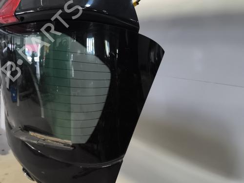 Tailgate NISSAN JUKE (F15) 1.5 dCi | BP24847858C6 