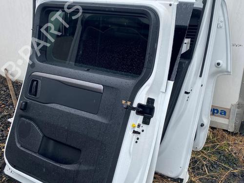 Kabinelys CITROËN SPACETOURER Bus (V_) 1.5 BlueHDi 120 | BP30110355I8  - Image 6