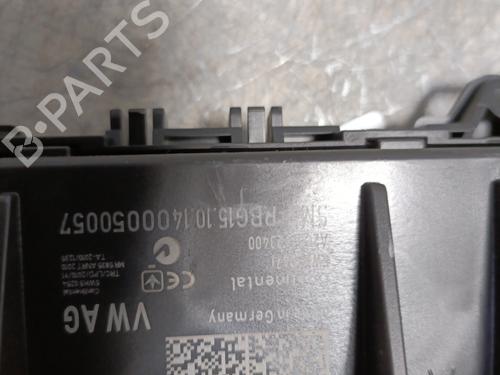 Fuse box SEAT IBIZA IV (6J5, 6P1) 2.0 TDI | BP26028892E1 