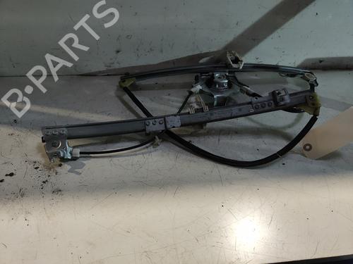 Front right window mechanism CITROËN XSARA (N1) 1.9 D | BP26180332C23 