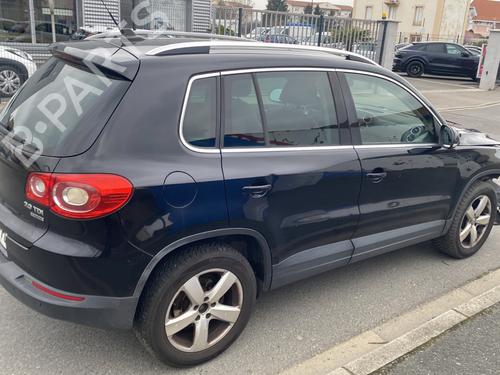 Right front window switch VW TIGUAN (5N_) 2.0 TDI | BP26729008I26 - Image 9