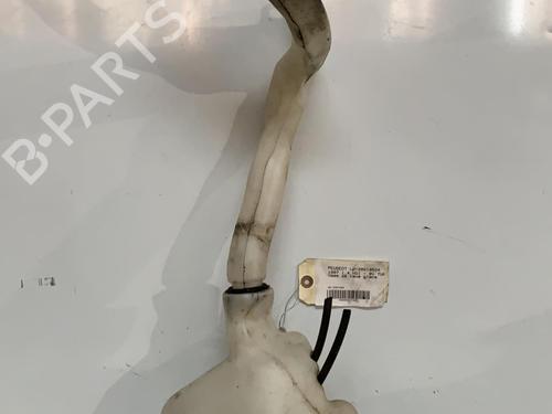Used Windscreen washer tank PEUGEOT 1007 (KM_) 1.4 HDi (68 hp) 21704056