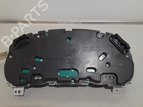 Instrument cluster KIA RIO II (JB) 1.4 16V | BP21710367C47 