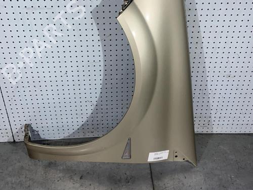Left front fenders RENAULT MEGANE II Saloon (LM0/1_) 1.6 16V (LM1R, LM0C) | BP21714642C41 