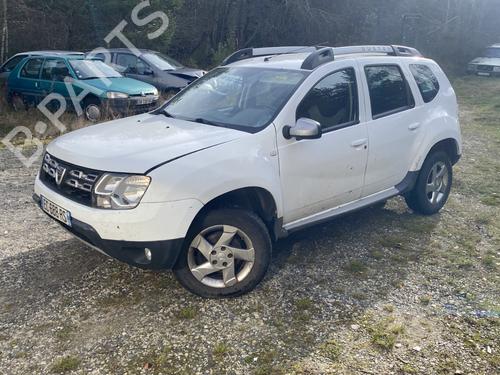 Steering rack DACIA DUSTER (HS_) 1.5 dCi 4x4 | BP25347890M22  - Image 5