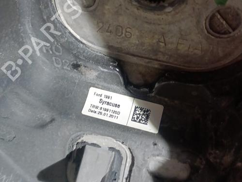 Used Steering wheel FORD KA (RU8) 1.2 (69 hp) 30154345