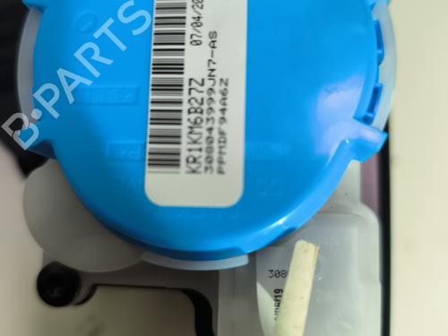 Front right seatbelt PEUGEOT 108 1.0 VTi 72 | BP23822465I25 - Image 4