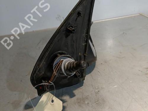 Right mirror PEUGEOT 206+ (2L_, 2M_) 1.4 HDi eco 70 | BP21721547C27
