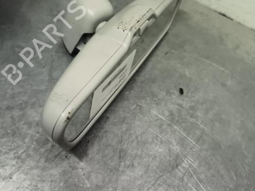 Rear mirror AUDI A4 B7 Avant (8ED) 2.0 TDI | BP31816091I6