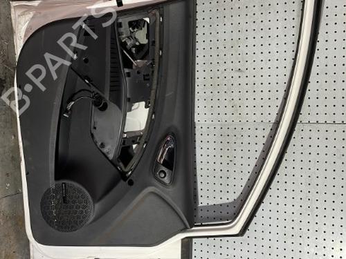 Left front door SEAT IBIZA IV (6J5, 6P1) 1.0 TSI | BP21721136C2 