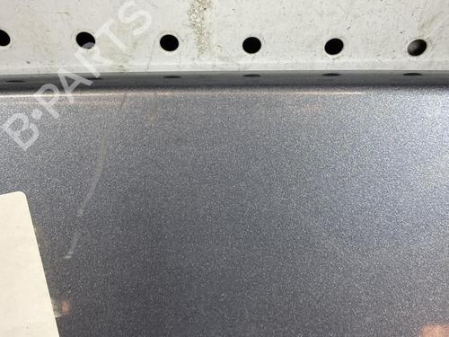Rear spoiler CITROËN C4 Picasso I MPV (UD_) 1.6 HDi | BP21714318C96 