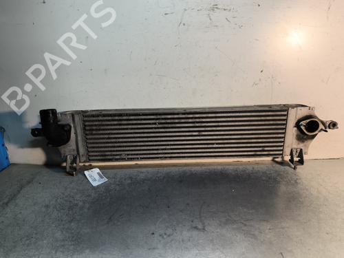 Intercooler NISSAN QASHQAI I (J10, NJ10) 1.5 dCi | BP30356674M30
