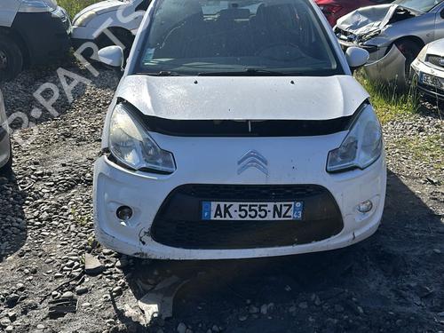 Right taillight CITROËN C3 II (SC_) 1.4 HDi 70 (SC8HZC, SC8HR0, SC8HP4) | BP31872158C35  - Image 5