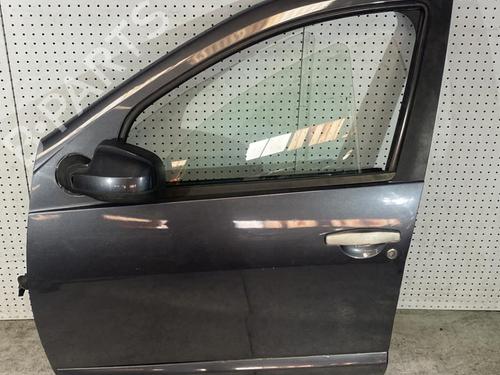 Left front door DACIA SANDERO 1.5 dCi | BP21723086C2 
